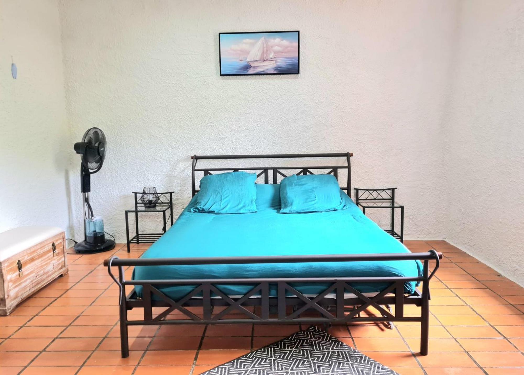 Paisible Maison A L'Ombre Des Pins Fitou Buitenkant foto