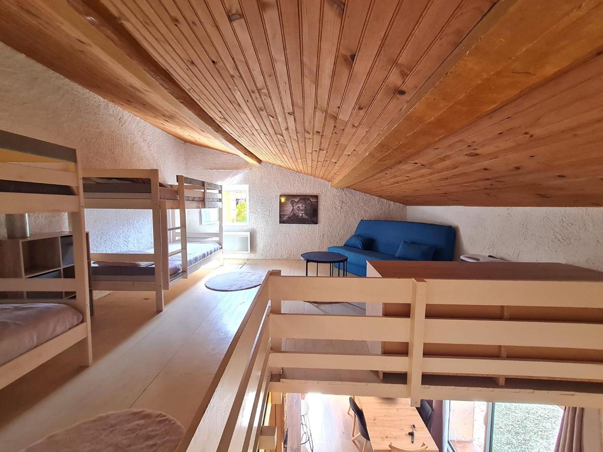 Paisible Maison A L'Ombre Des Pins Fitou Buitenkant foto
