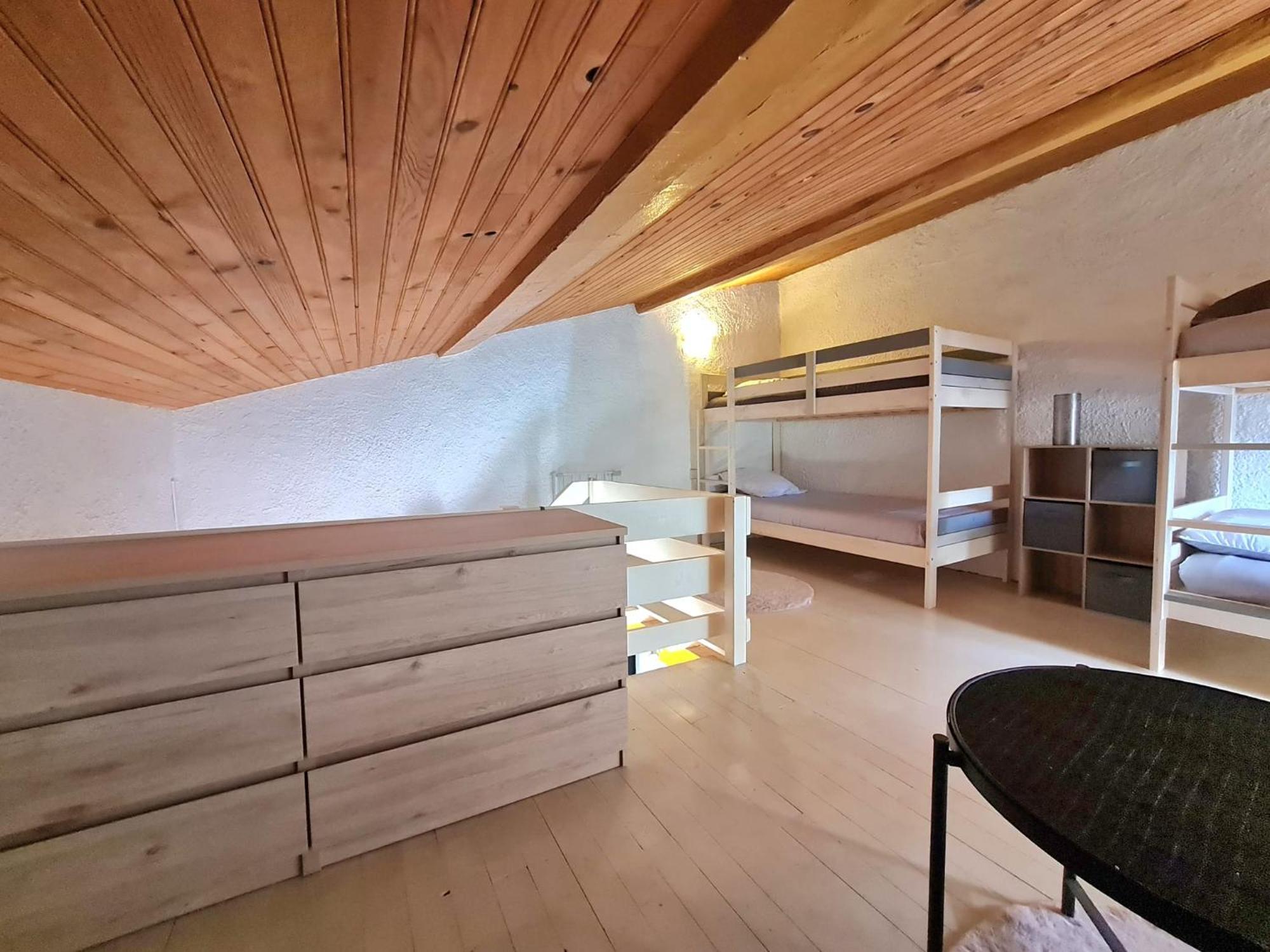 Paisible Maison A L'Ombre Des Pins Fitou Buitenkant foto