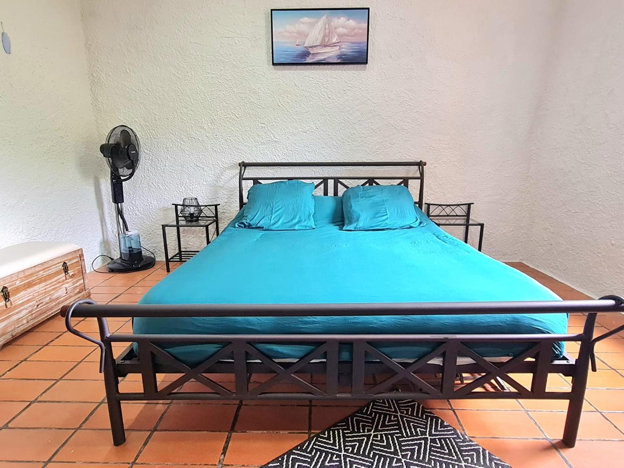 Paisible Maison A L'Ombre Des Pins Fitou Buitenkant foto