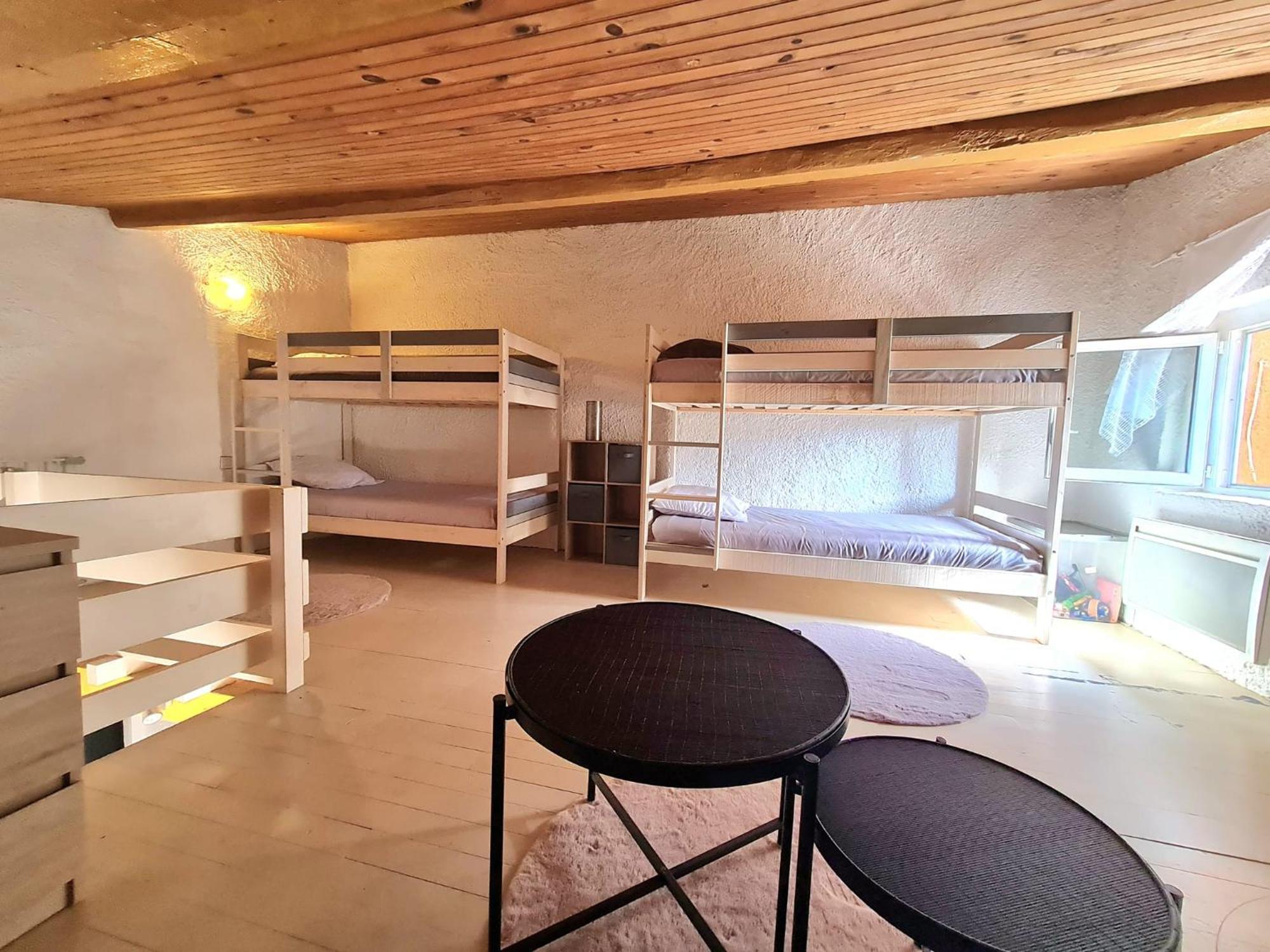 Paisible Maison A L'Ombre Des Pins Fitou Buitenkant foto