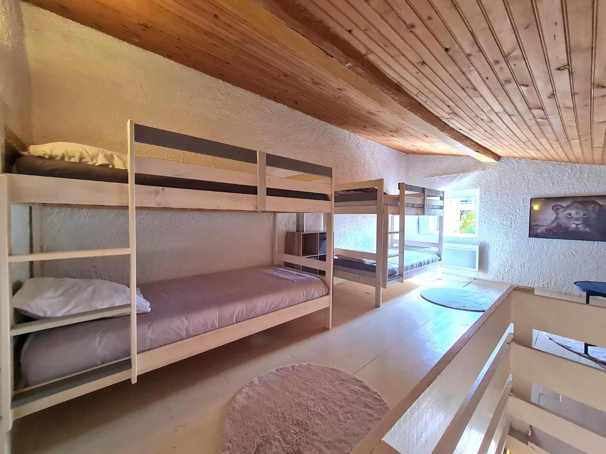 Paisible Maison A L'Ombre Des Pins Fitou Buitenkant foto