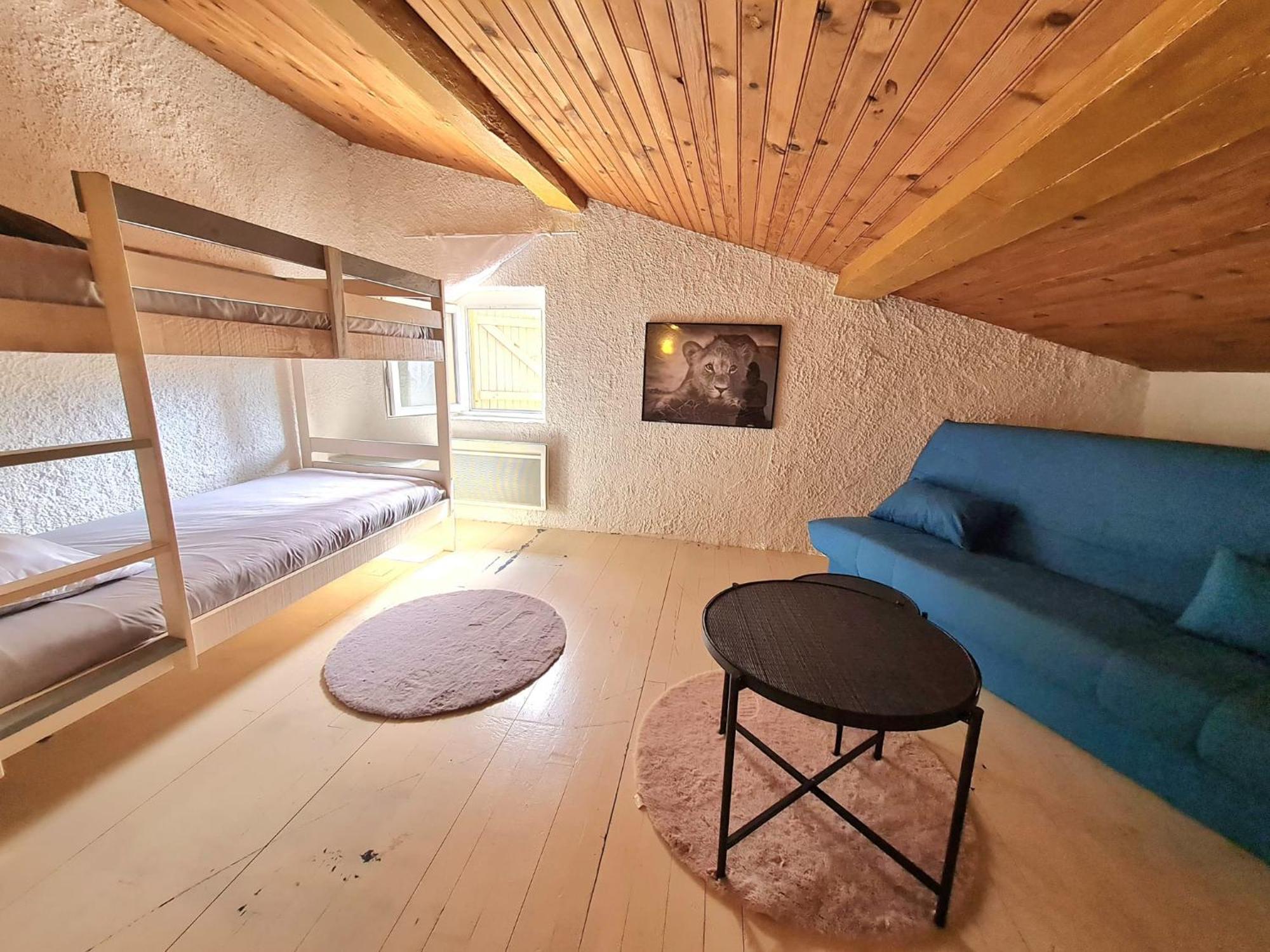 Paisible Maison A L'Ombre Des Pins Fitou Buitenkant foto